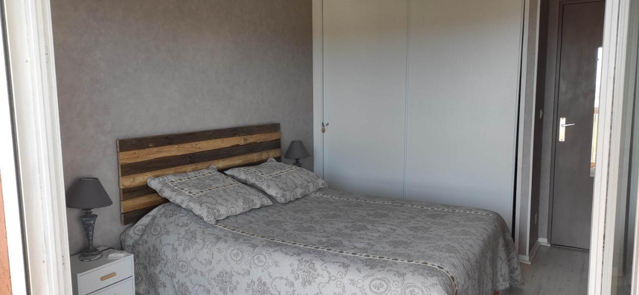 Appartement Lumineux Vue Mer Fréjus Εξωτερικό φωτογραφία