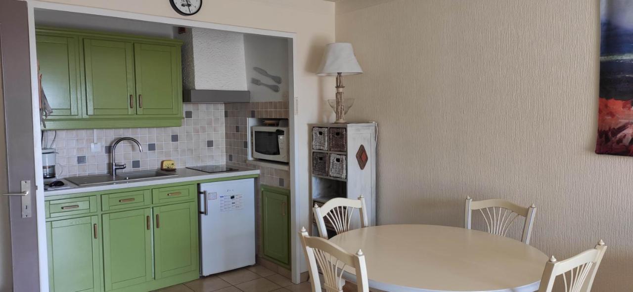 Appartement Lumineux Vue Mer Fréjus Εξωτερικό φωτογραφία