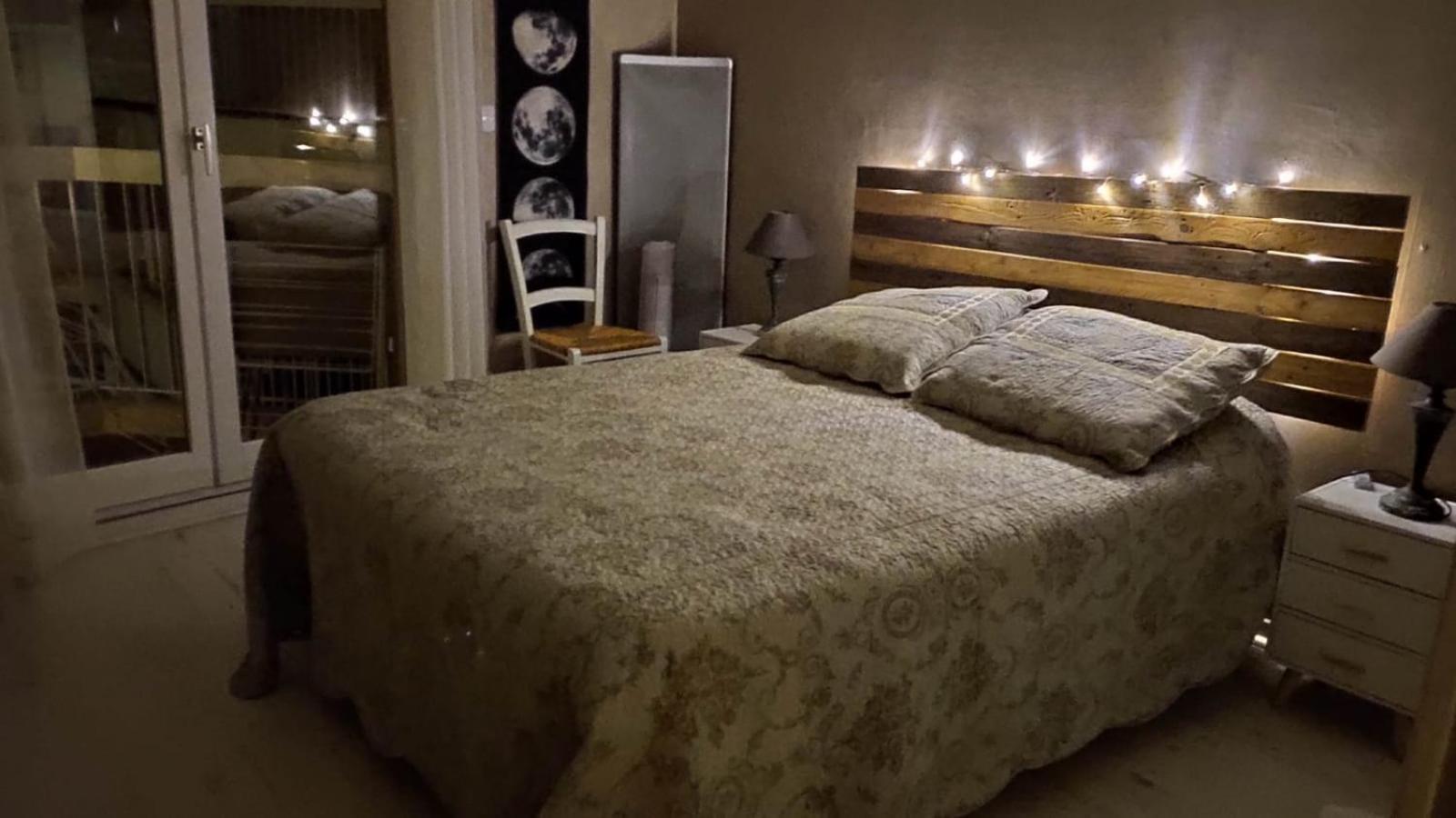 Appartement Lumineux Vue Mer Fréjus Εξωτερικό φωτογραφία